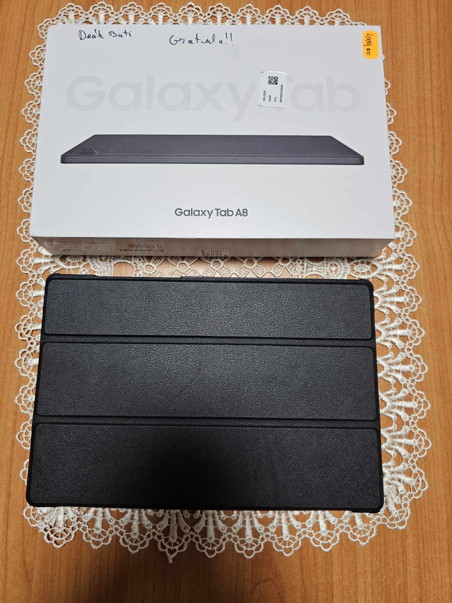 Samsung Galaxy Tab A8