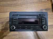 Radio CD Audi Concert