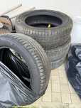 Anvelope vara Bridgestone T005 195 55 R16