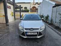 Ford Focus 1.6d 115cp