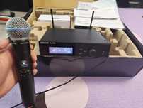 Microfoane wireless shure slxd24 qlxd24 glxd24 glxd14 lavaliera