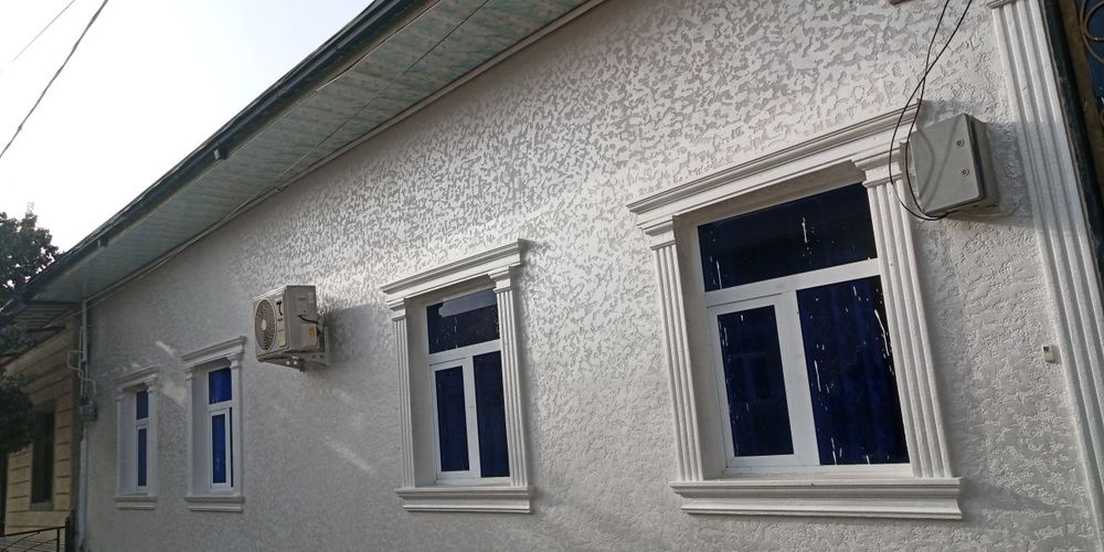 Travertin  Attachento xizmati