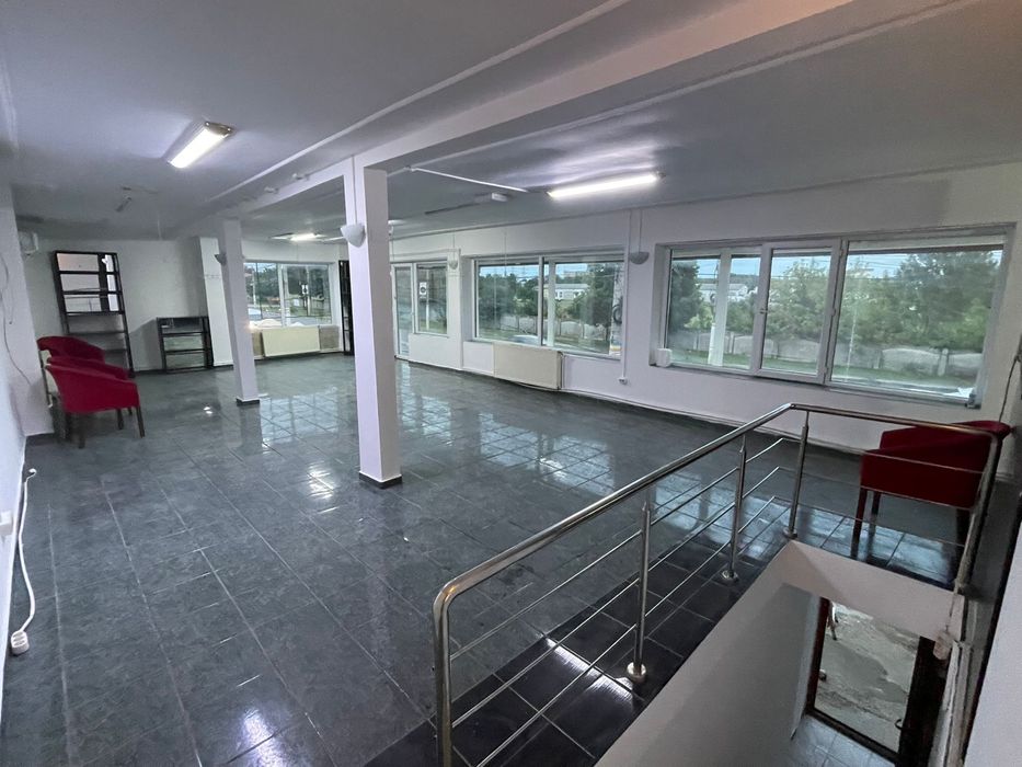 Spatiu de inchiriat 100MP