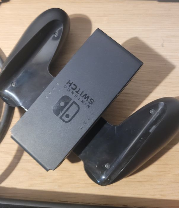 Consolă nintendo