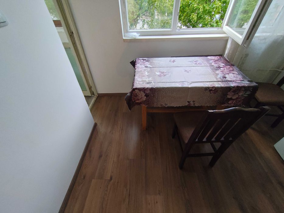 Дава под наем 1-СТАЕН апартамент