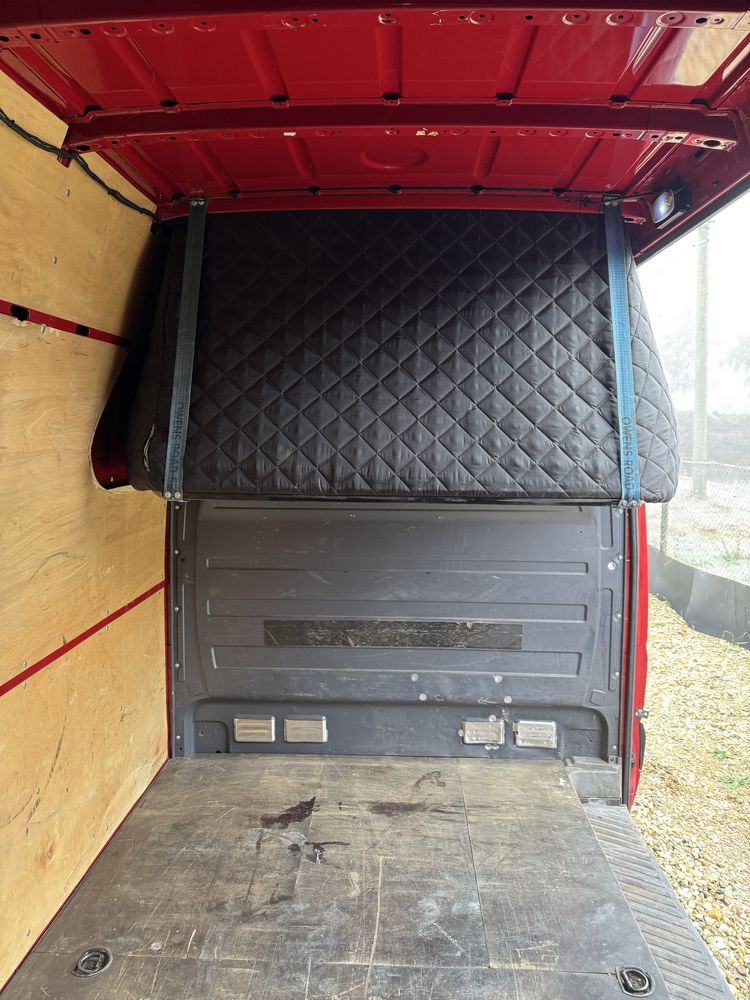 Pat de dormit mercedes sprinter sau vw crafter 2005-2020