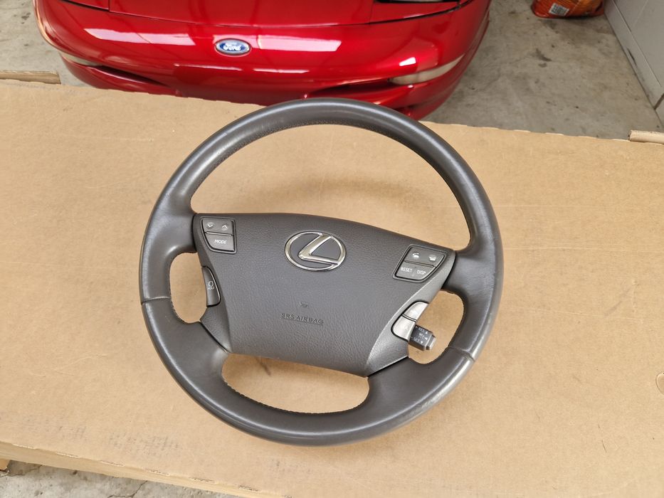 Volan Lexus LS 460/600H 2006-2012