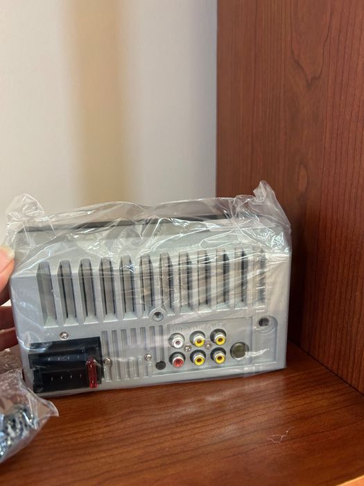 Мултимедия за кола 7018B