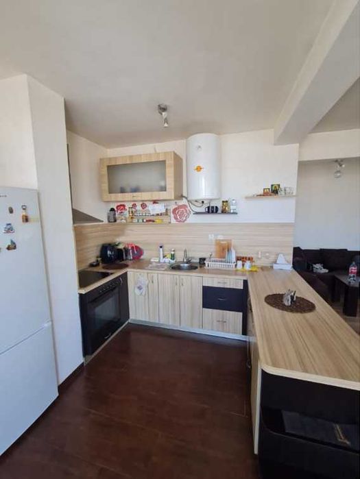 Дава се под наем Двустаен апартамент в София, Бояна - 78 кв.м за 535.5 € - Снимка #1