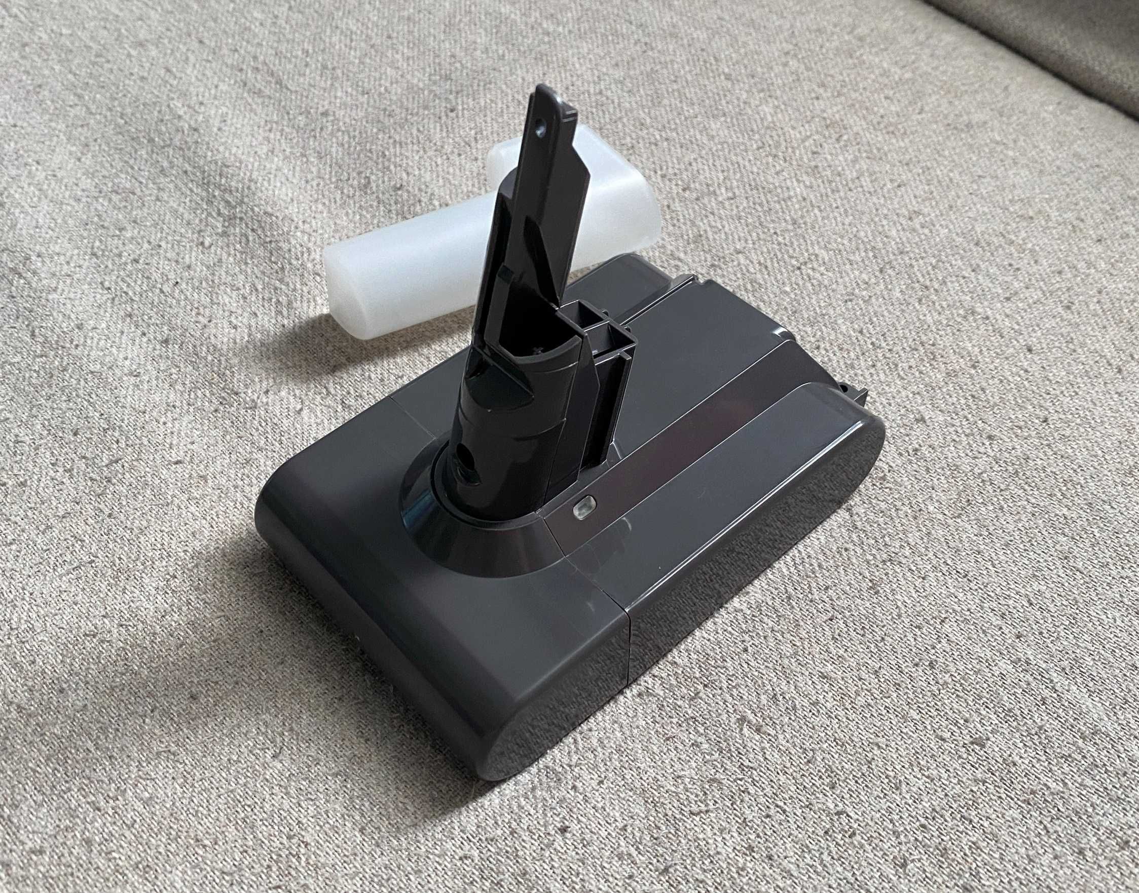 Carcasa baterie pentru Dyson V7 cu placa de baza fara celule