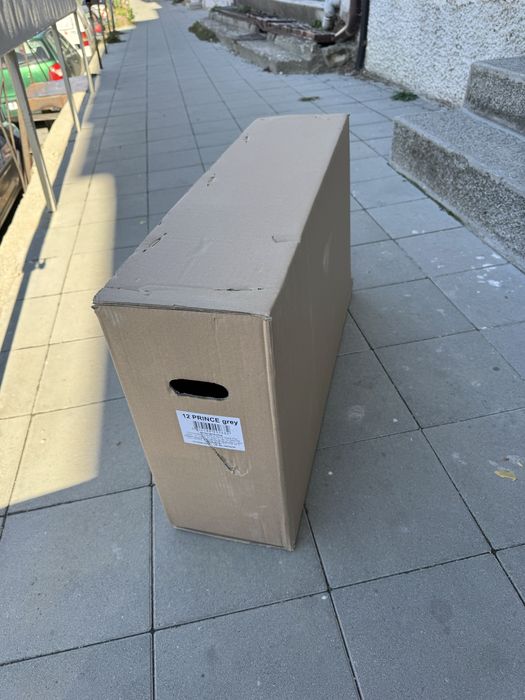 Детски велосипед с помощни гуми BYOX !! НОВ + ГАРАНЦИЯ !!