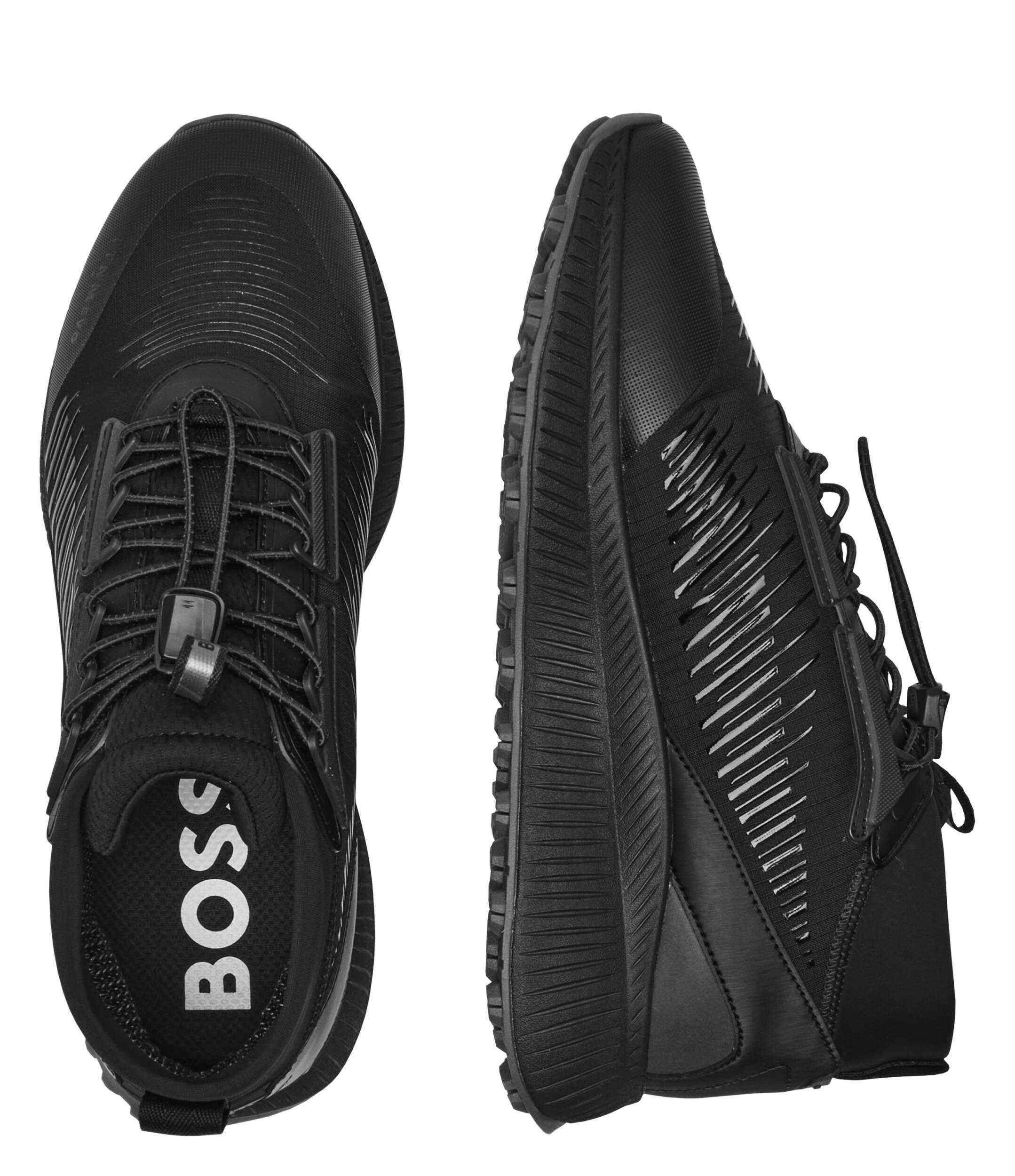 BOSS GORE-TEX мужские водонепроницаемые кроссовки РАЗМЕР 42,43,44