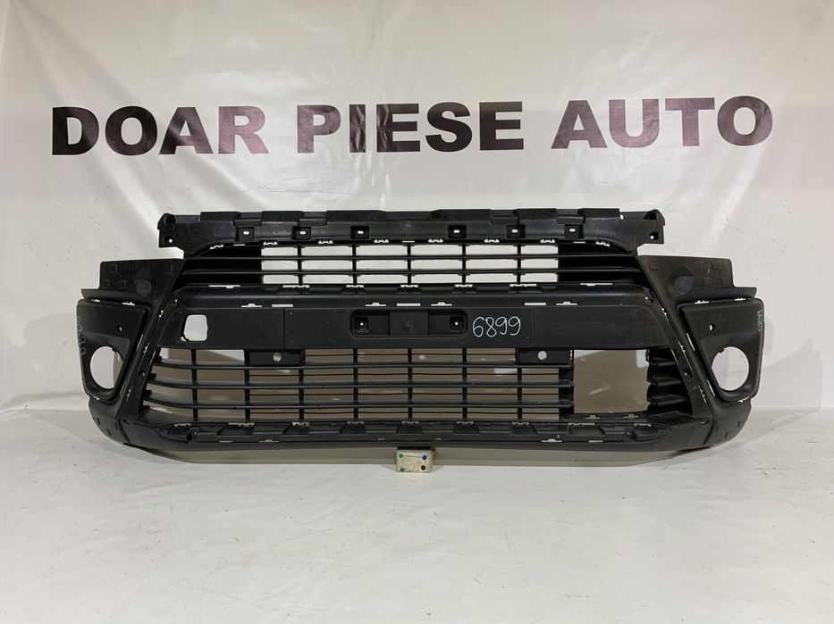 Bara fata Toyota Proace, 2016, 2017, 2018, 2019, 2020, 2021, 2022, cod origine OE 9813862680.