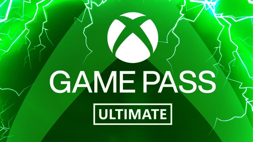 Xbox и ПК game pass ultimate на 1.4.7 месяцев