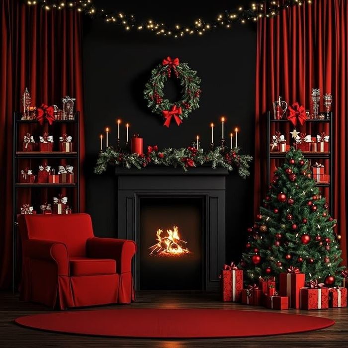 Archa va dekoratsiya xizmati