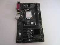 Дъно  s.1150  ASROCK  H81