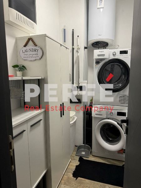 Дава се под наем Двустаен апартамент в Бургас, Славейков - 70 кв.м за 639 € - Снимка #4