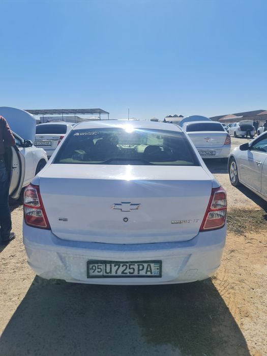 Кобалт сатылады 120млн