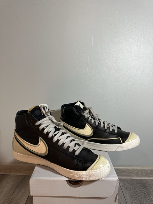 NIKE Blazer Mid '77