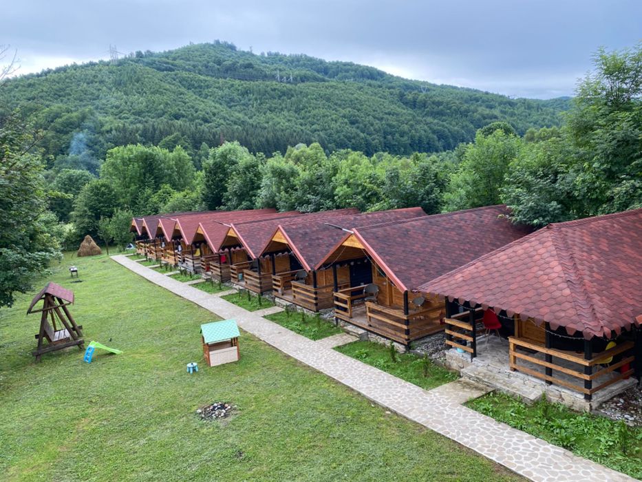 Oferte vacante la munte cazare/ evenimente valea Doftanei