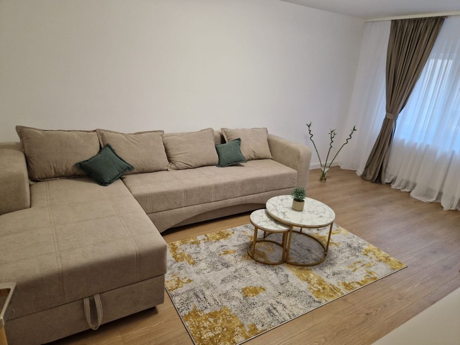 Proprietar,Închiriez apartament in Craiova