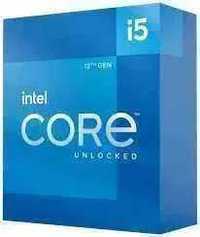 (Новый)Процессор Intel Core i5-12600K LGA1700, 10 x 3700 МГц Box