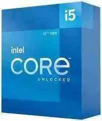 (Новый)Процессор Intel Core i5-12600K LGA1700, 10 x 3700 МГц Box