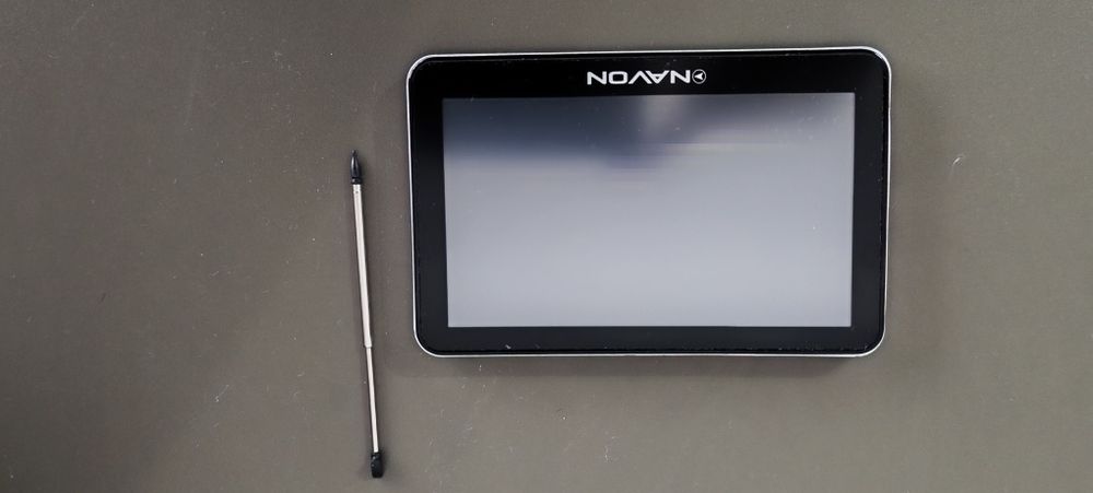 Navigație GPS Navon