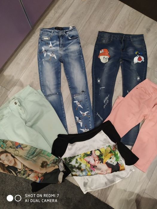 "Mayoral", "Coccodrillo",Madness National, Stradivarius