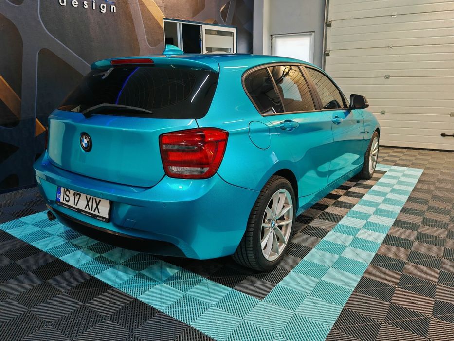 Bmw Seria 1 - 116D