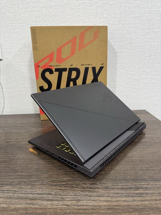 16-Ядерный Asus ROG Strix intel Core i5 13th Gen RTX4060 8-Гб Комплект