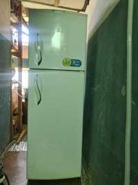 Холодильник LG electro cool