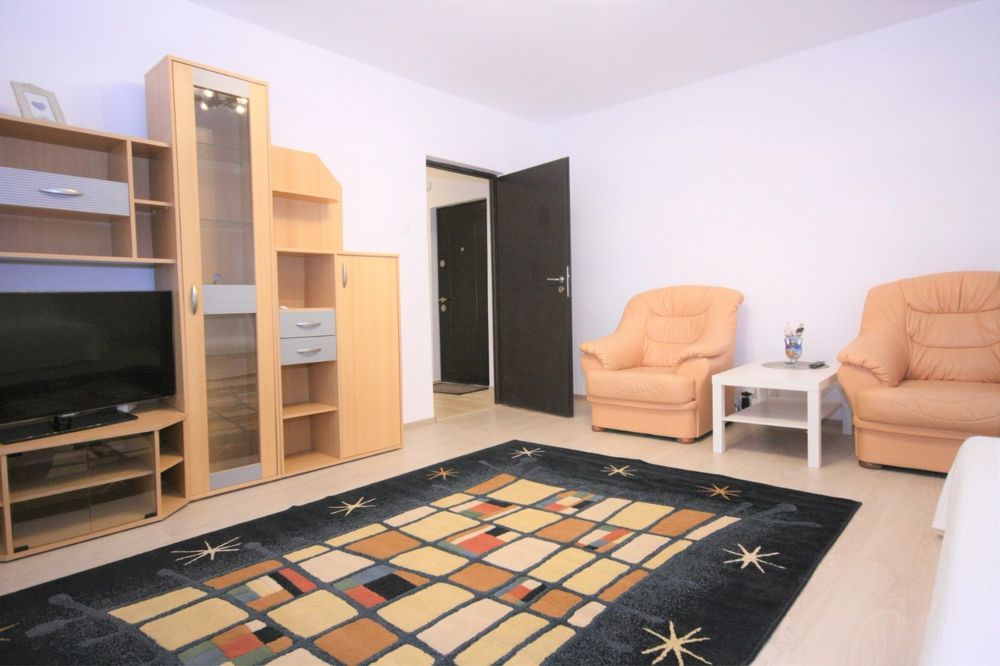 Inchiriez apartament 2 camere adiacent Nerva Traian