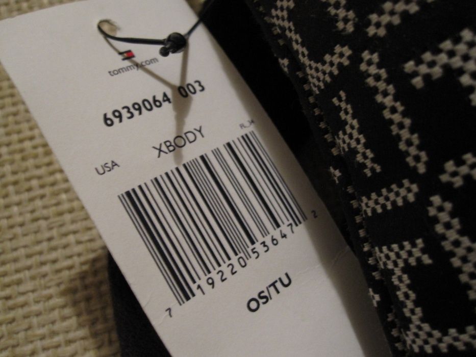 Оригинална чанта Tommy Hilfiger от USA | НАМАЛЕНИЕ 33%