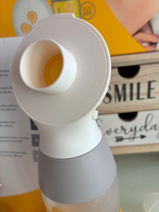 Електрическа помпа Медела соло