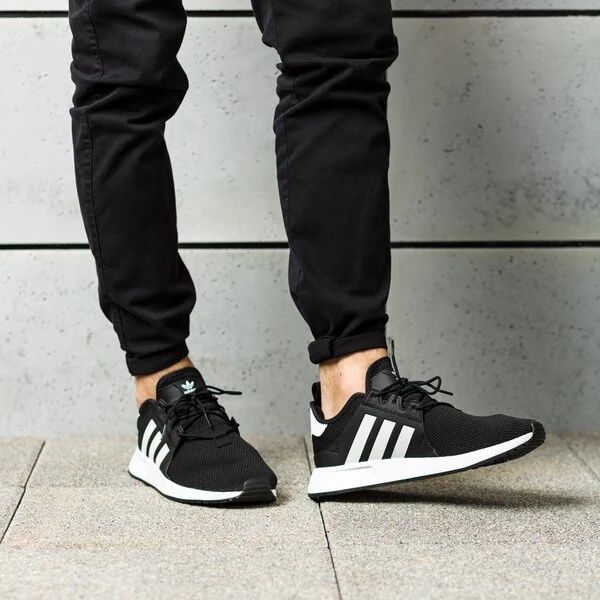 Adidas X PLR номер 47 1/3