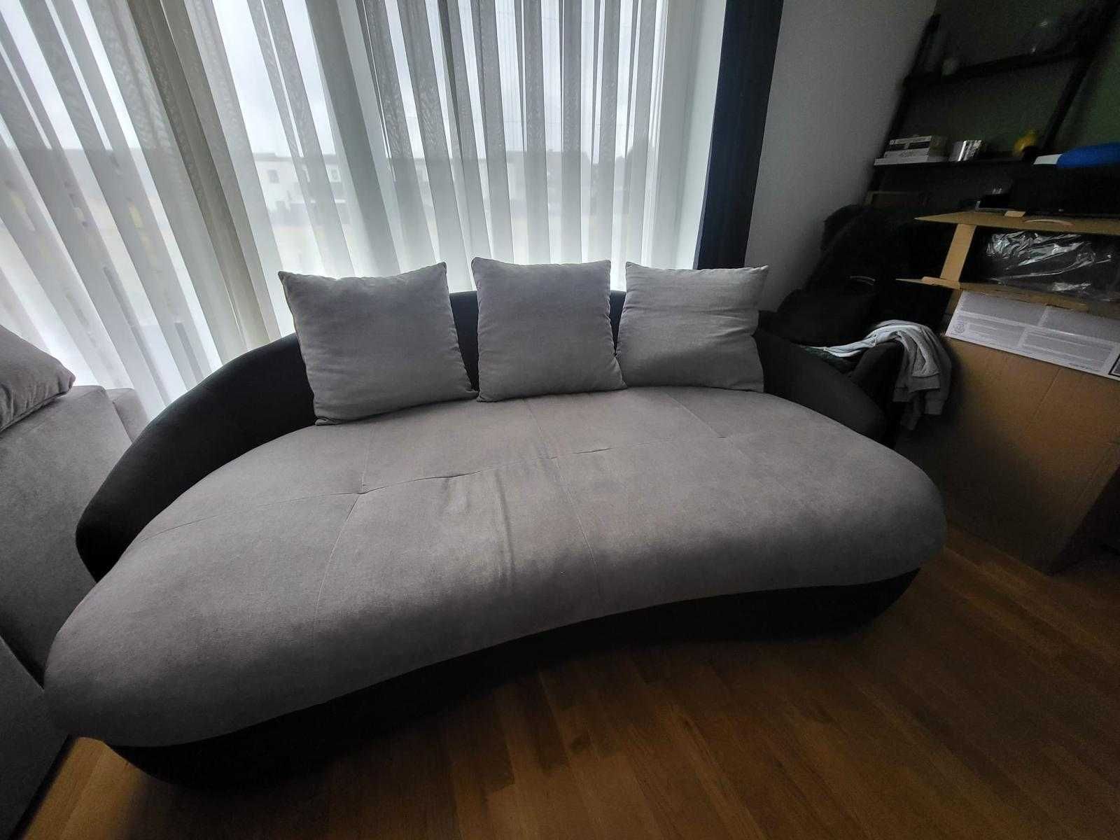 Canapea tip sofa