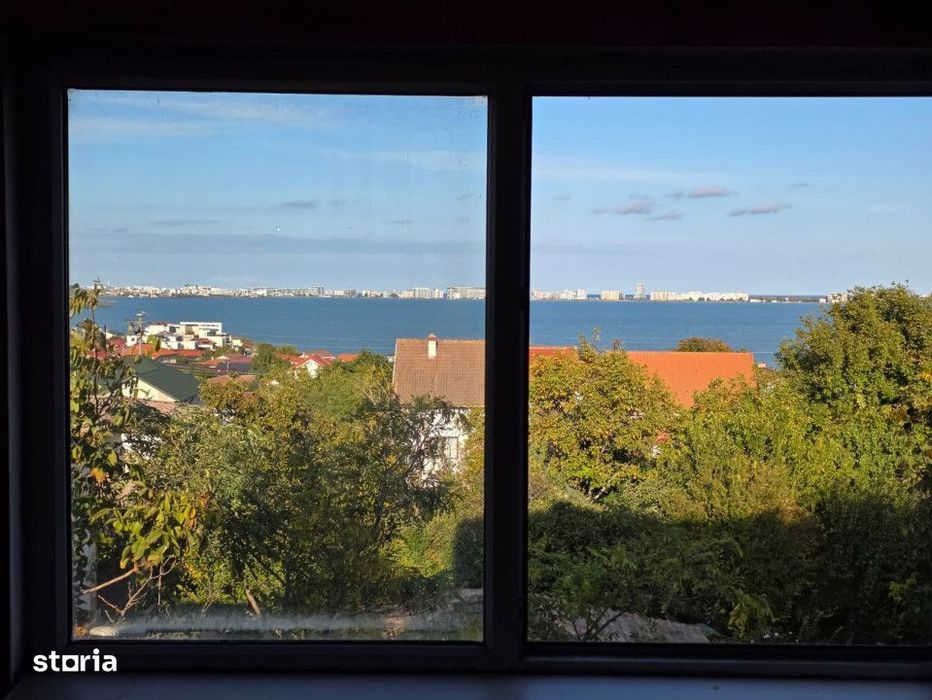 Apartament 2 Camere | Ovidiu | Vedere Superba Catre Lac