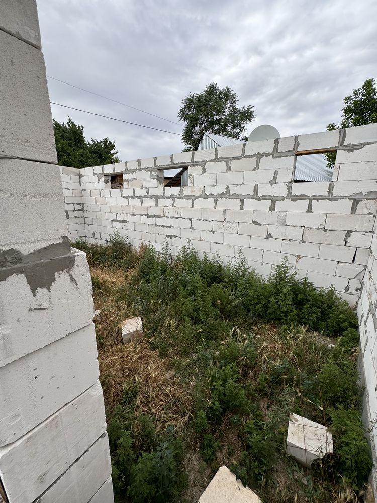 Чирчик ховли 2.5 Chirchiq hovli 2.5