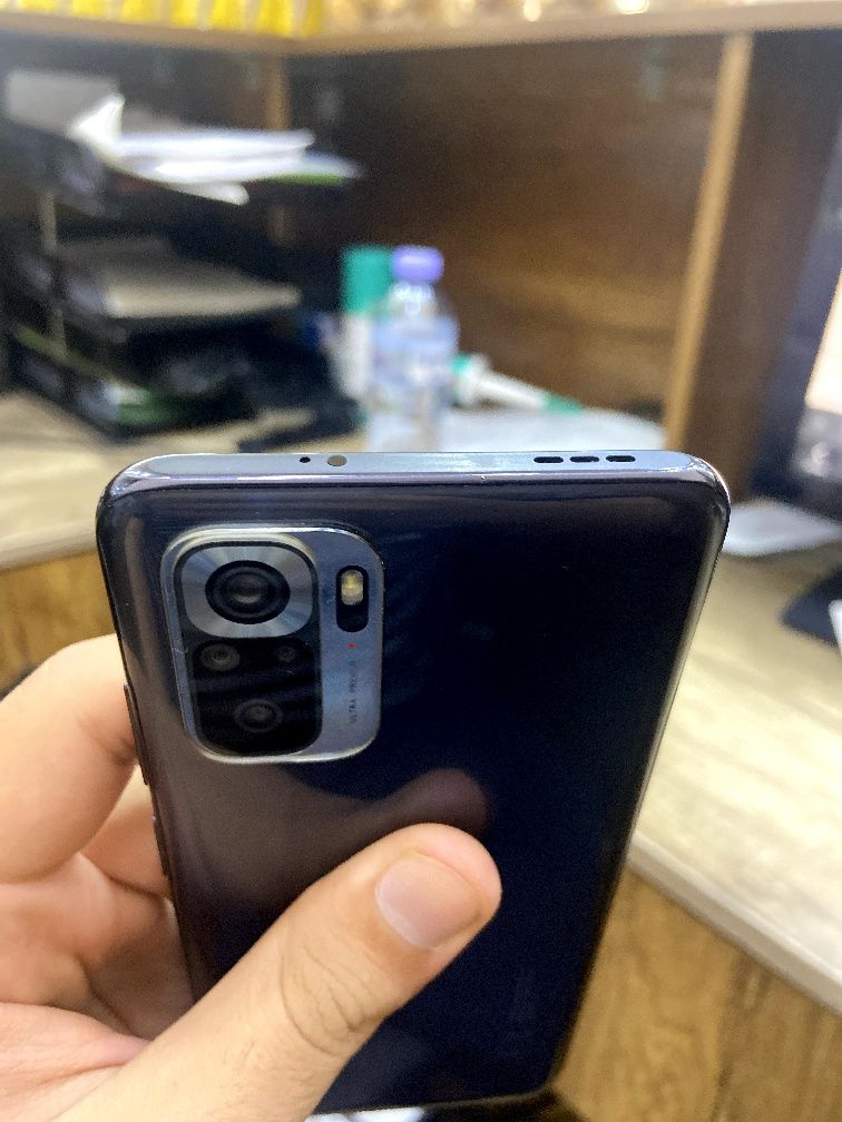 Redmi note 10 S 8/128