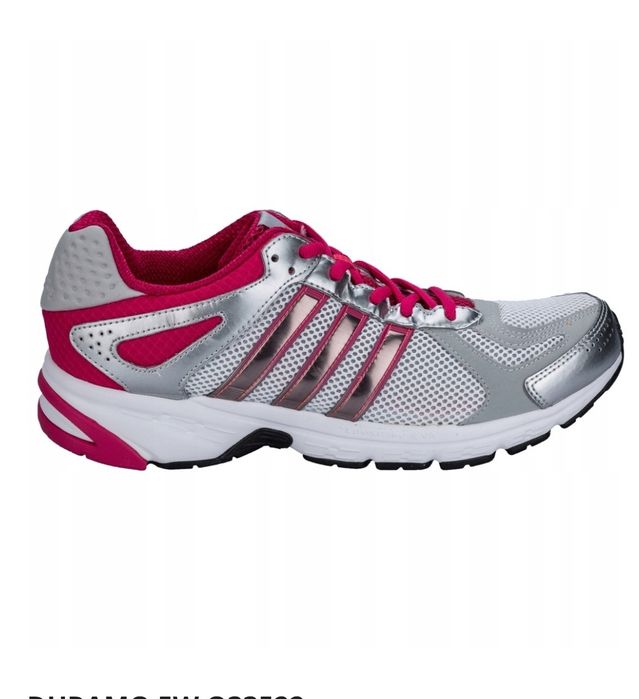 Pantofi sport damă ADIDAS Duramo 5w,măsura 38, foarte uș