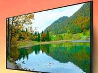 Samsung 43 Smart 4K телевизор. N5500
