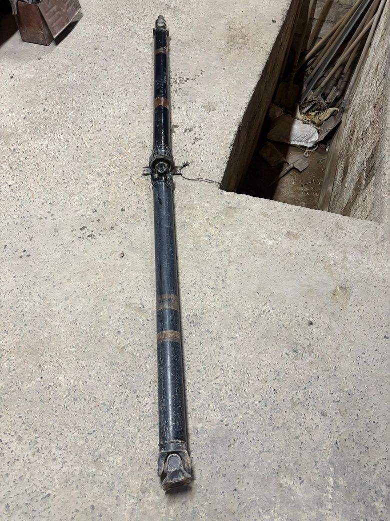 Кардан газель 4.20