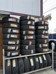 195/65R16c torque