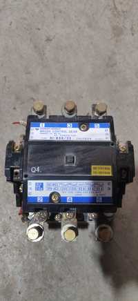 Contactor 55kW, 110A