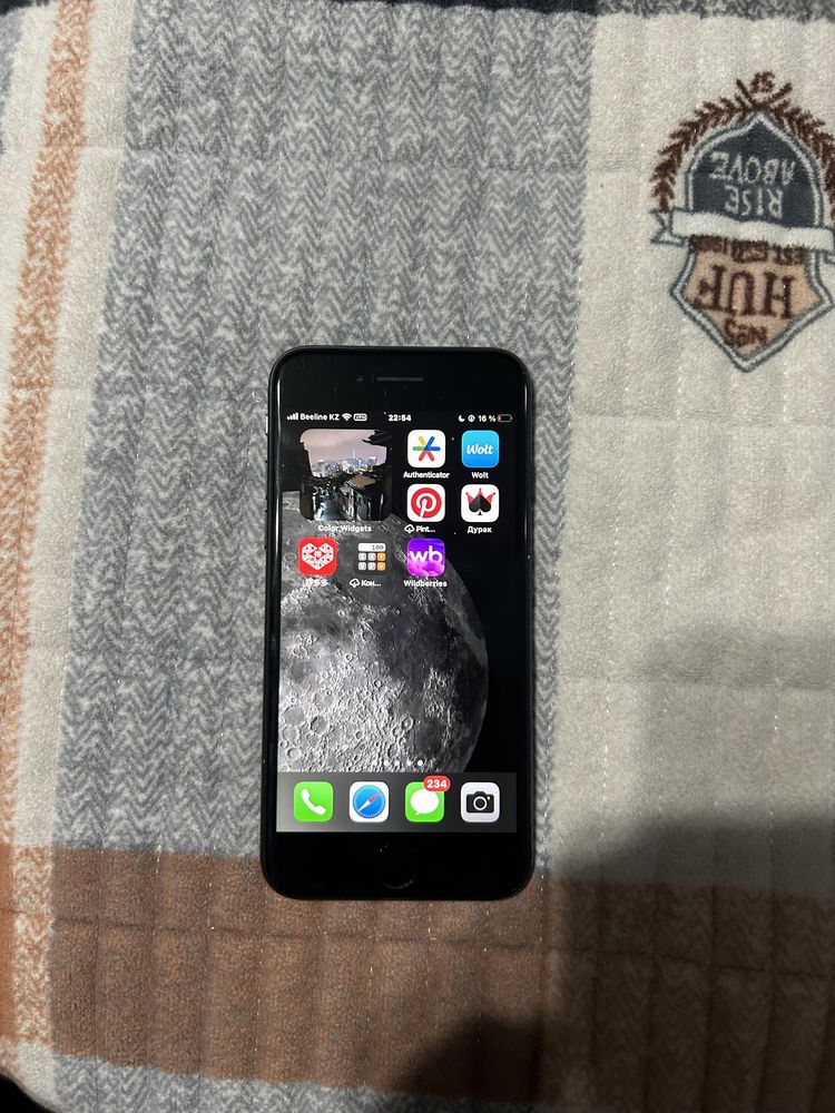 Iphone se 2020 (2 gen)