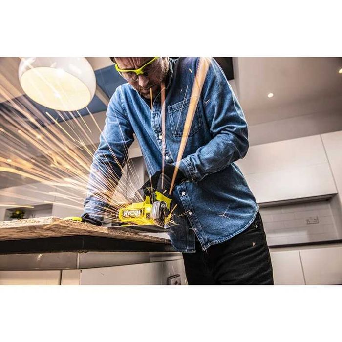 Fierăstrău multi-material 18V ONE+™ HP, motor fără perii 2025 Fab New