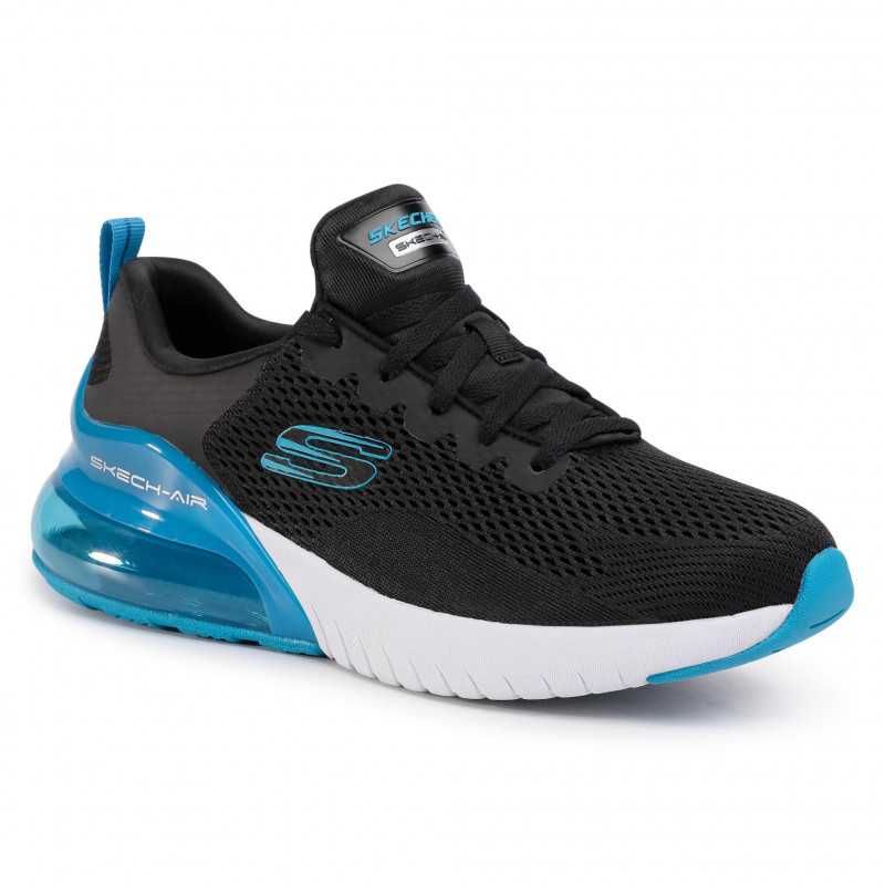 "Skechers – Skech-Air Stratus" мъжки маратонки, кецове,обувки,сникърси