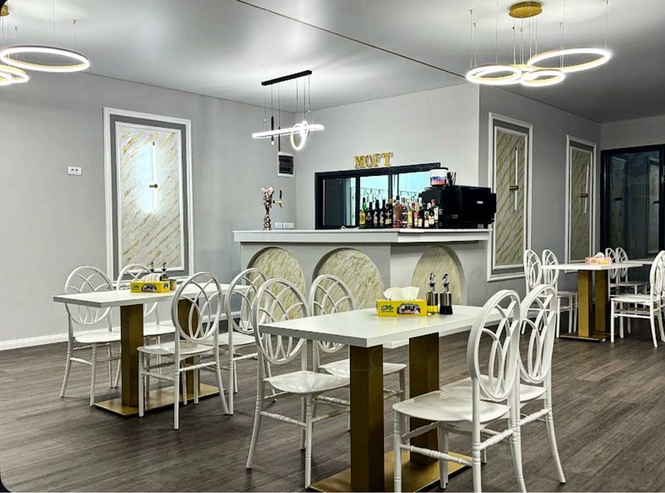 Spatiu disponibil pentru Craciun si Revelion !