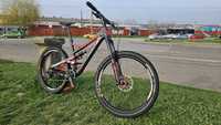 Bicicleta Enduro Devinci Spartan Carbon marimea L